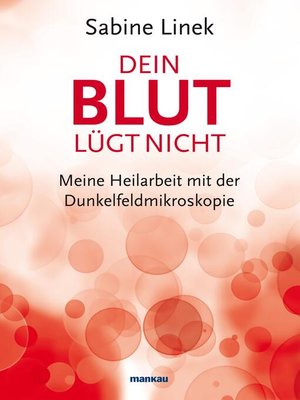 cover image of Dein Blut lügt nicht